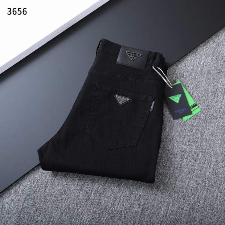 Picture of Prada Jeans Long _SKUPradasz29-42xltr365612396